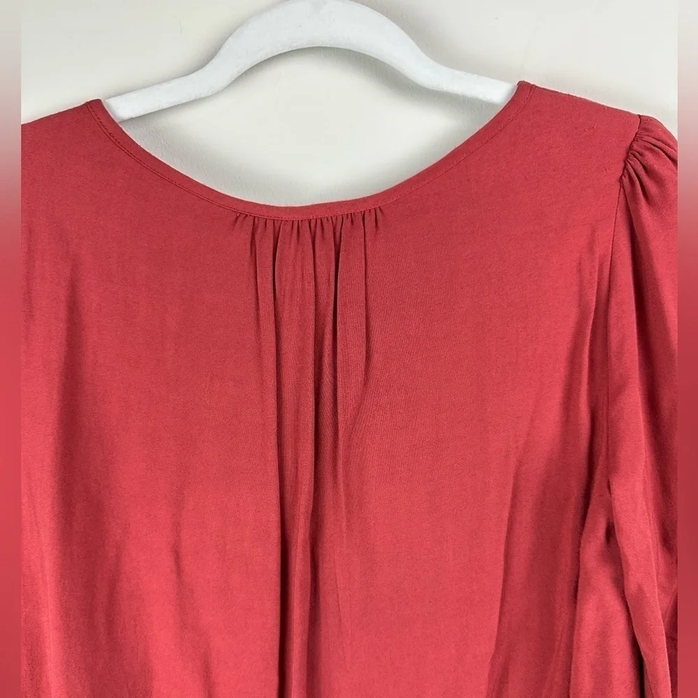 Free People Beck Mini Dress Tunic Size XS NEW